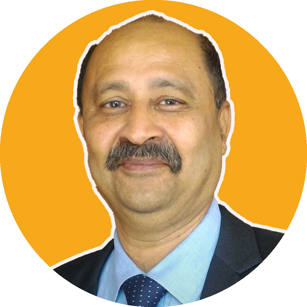 Kedarnath Rao Ghorpade
