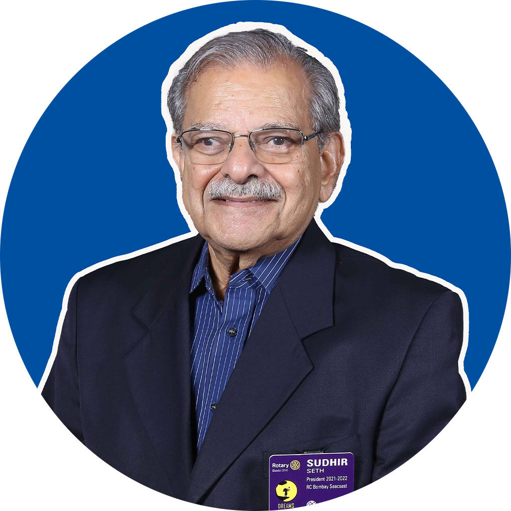 Sudhir Seth