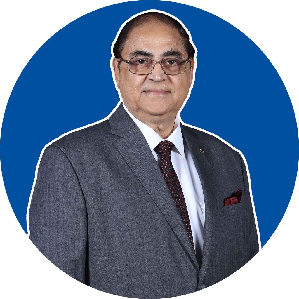 Ashok Mehra