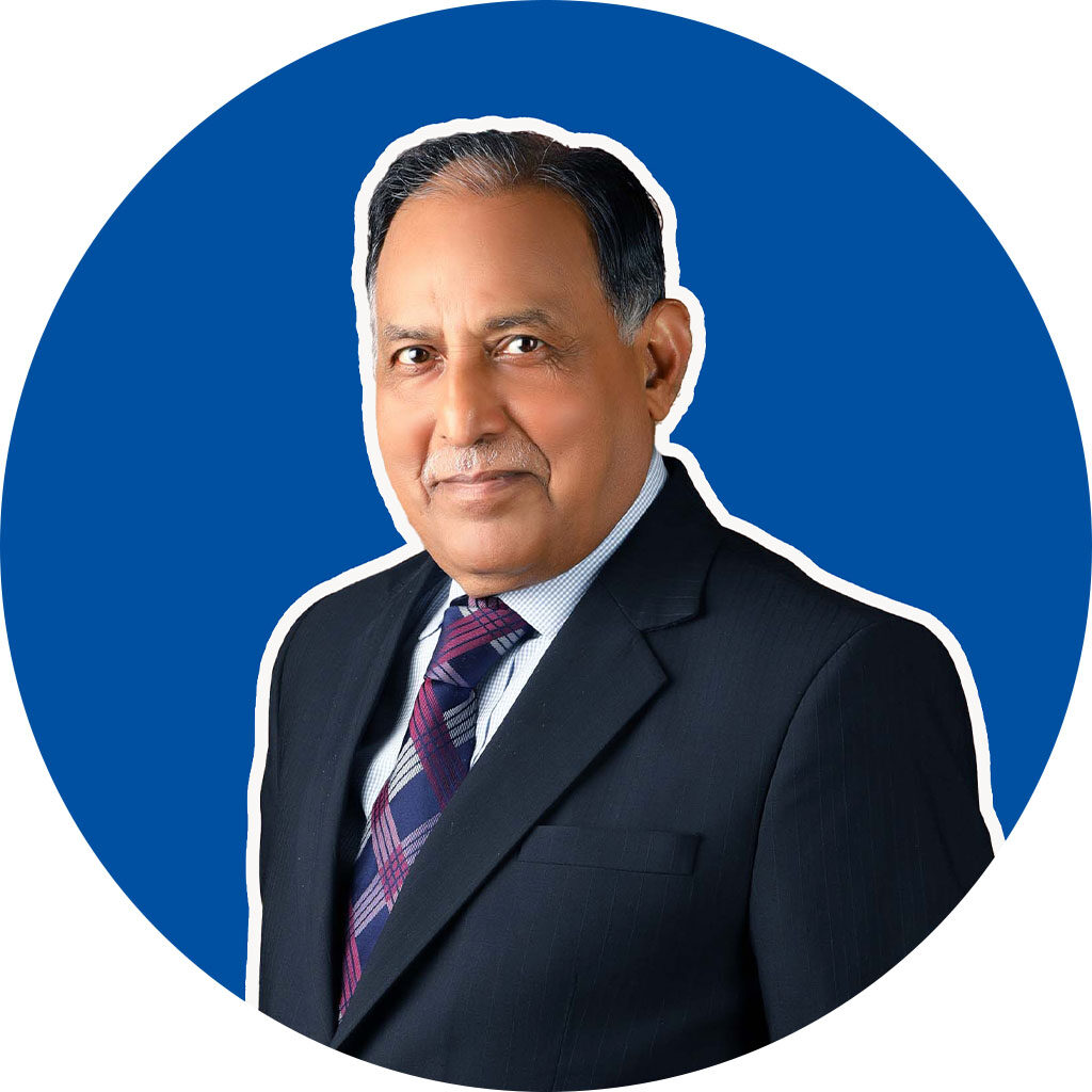 Pramod Gothi