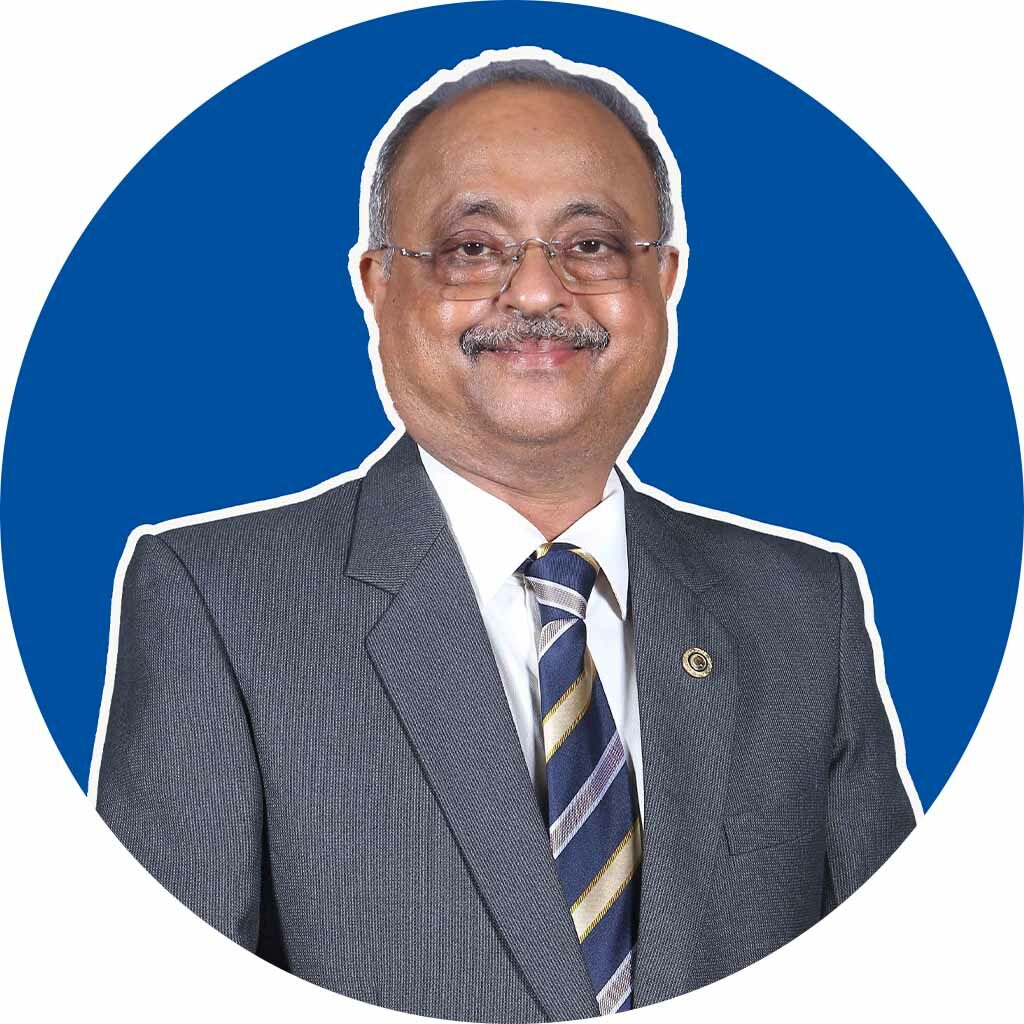 Rajesh Shah