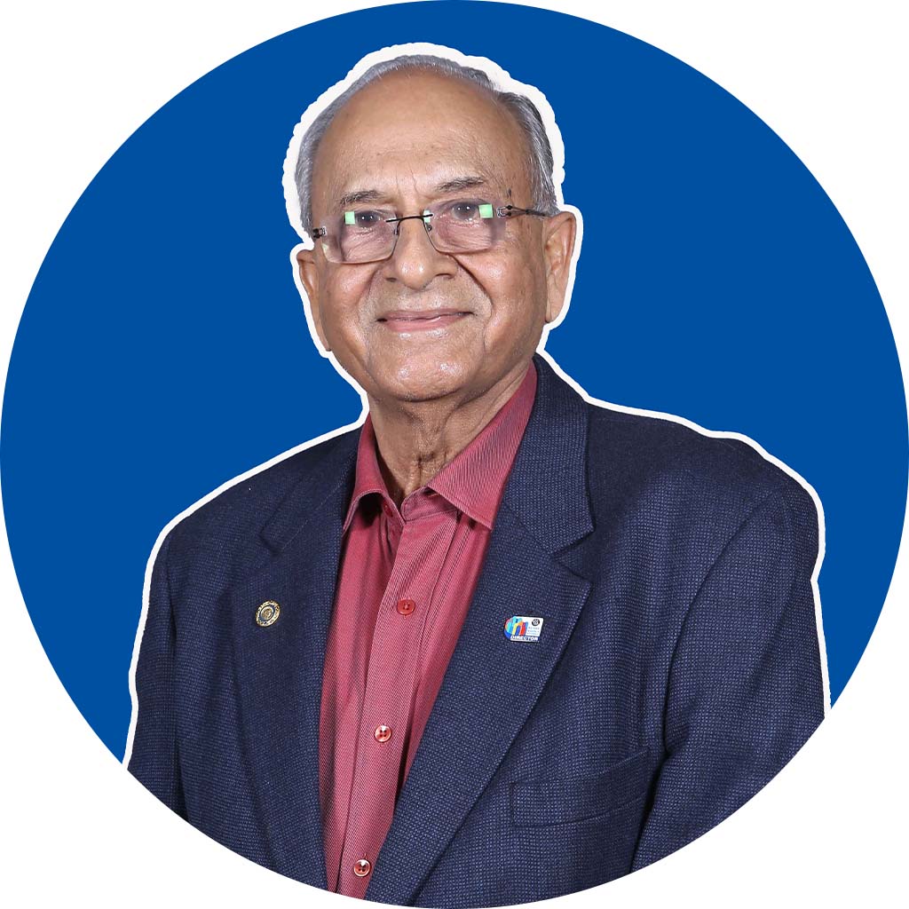 Dr. Surendra Soneji