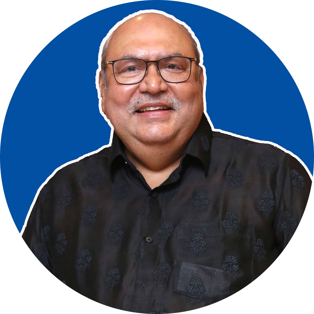 Ajaykumar Vakharia