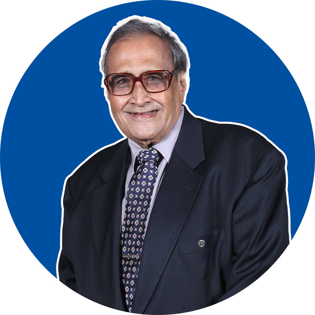 Dr. Ashok Kothari