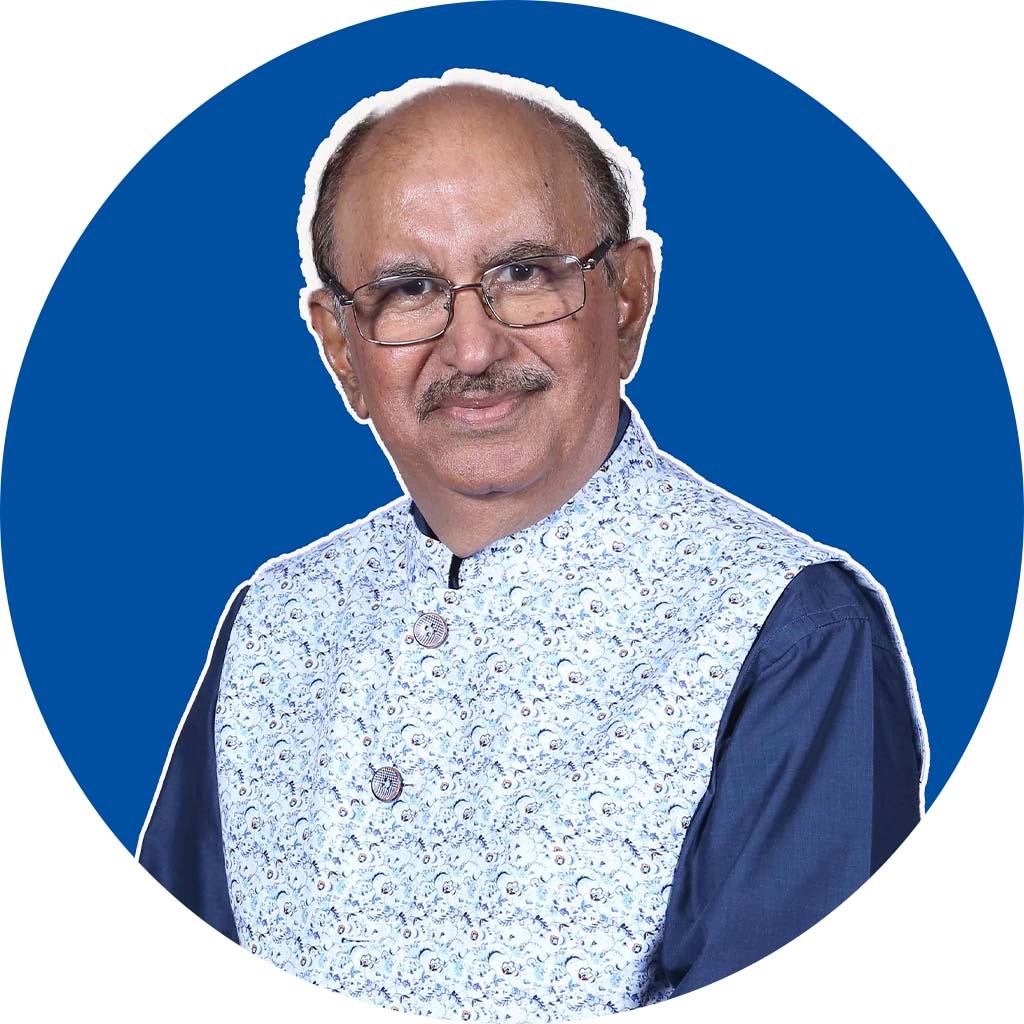 Ashok Malhotra