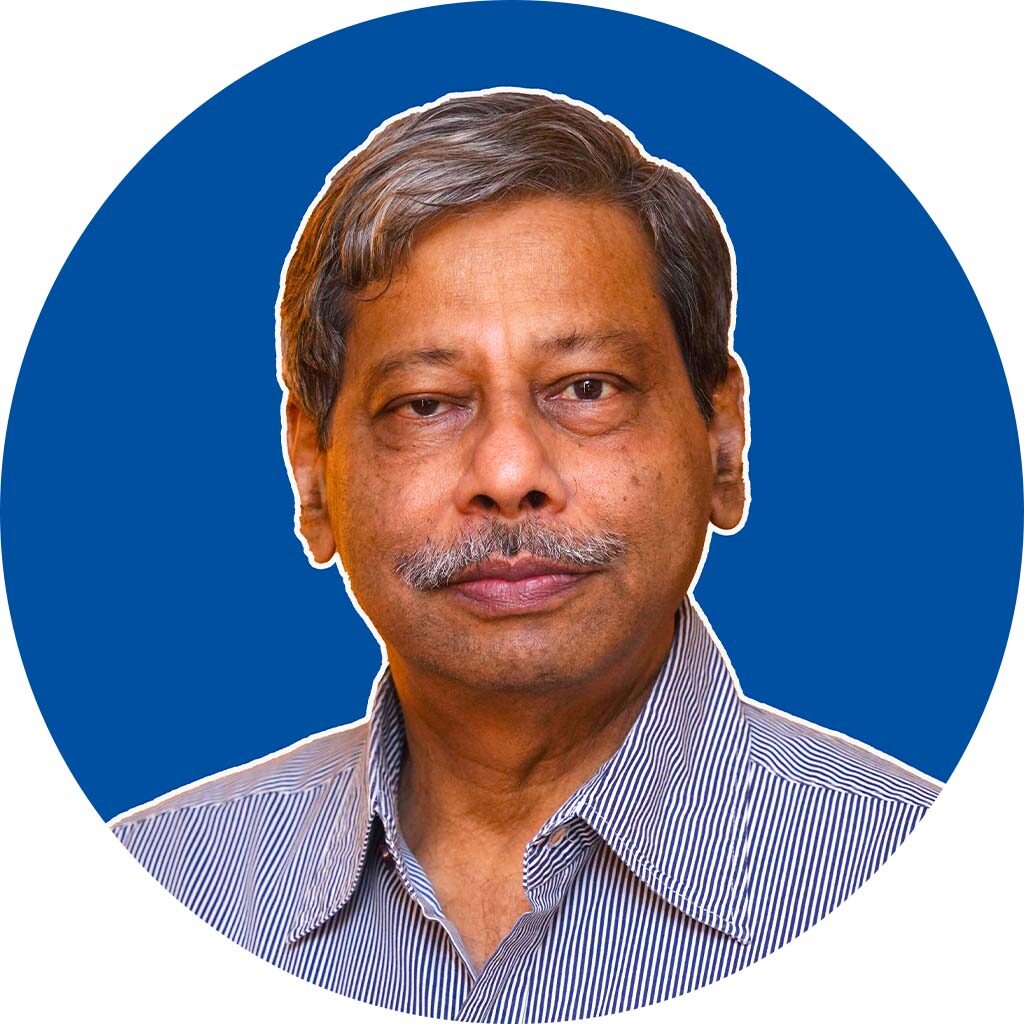 Ravi Adukia