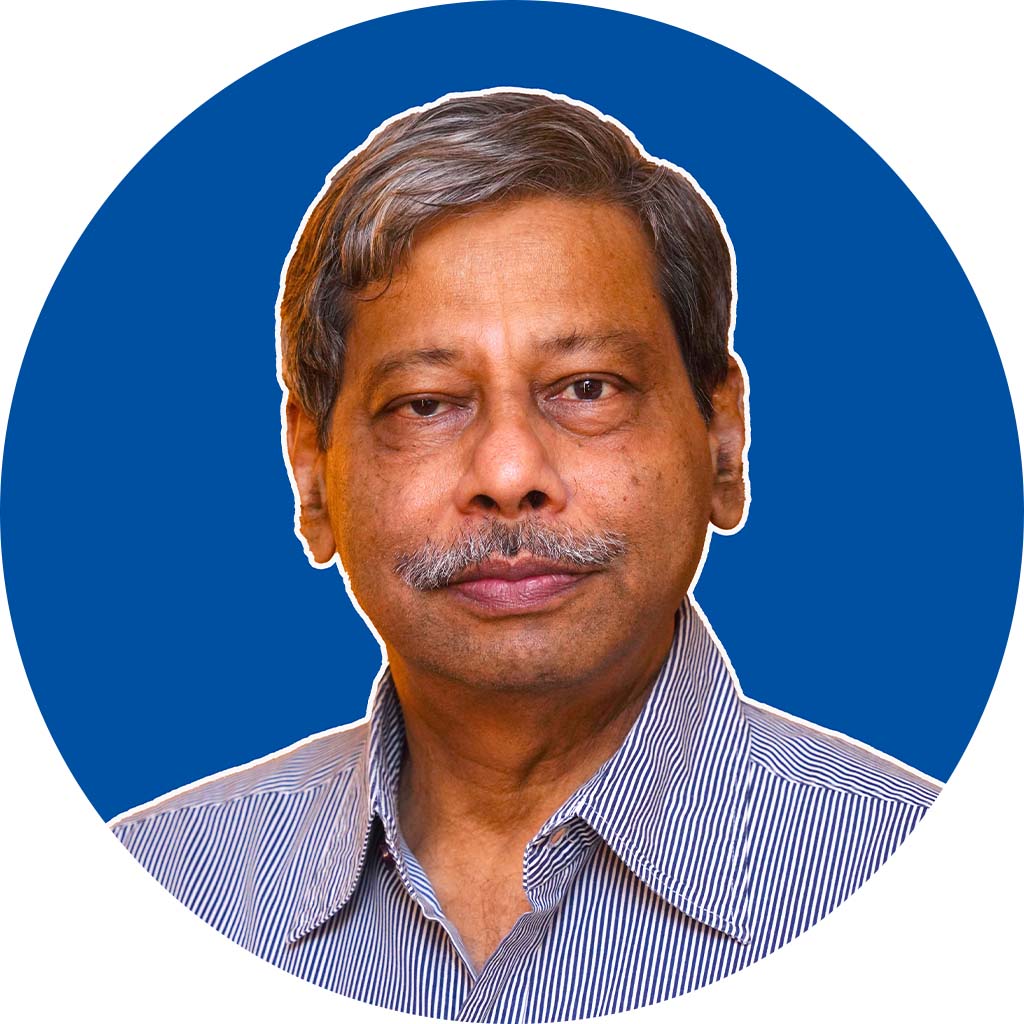 Ravi Adukia