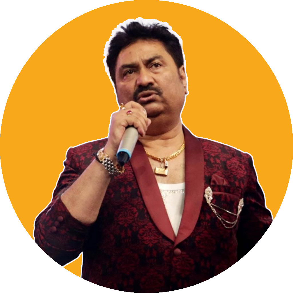 Kumar Sanu