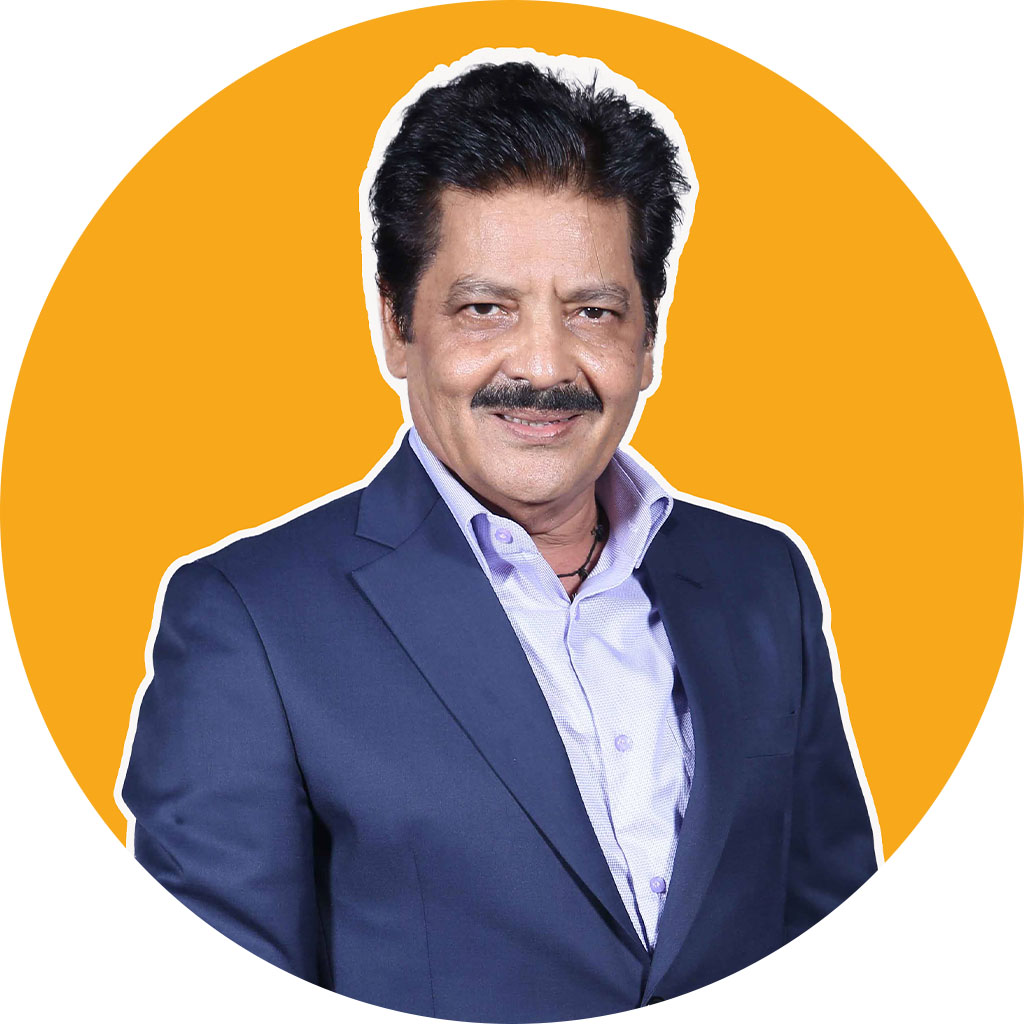 Udit Narayan