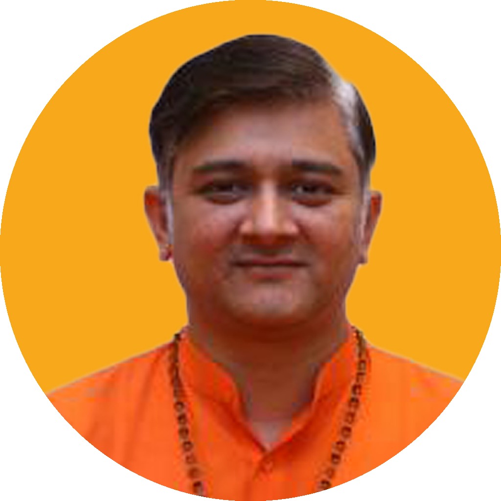 Swami Swatmananda