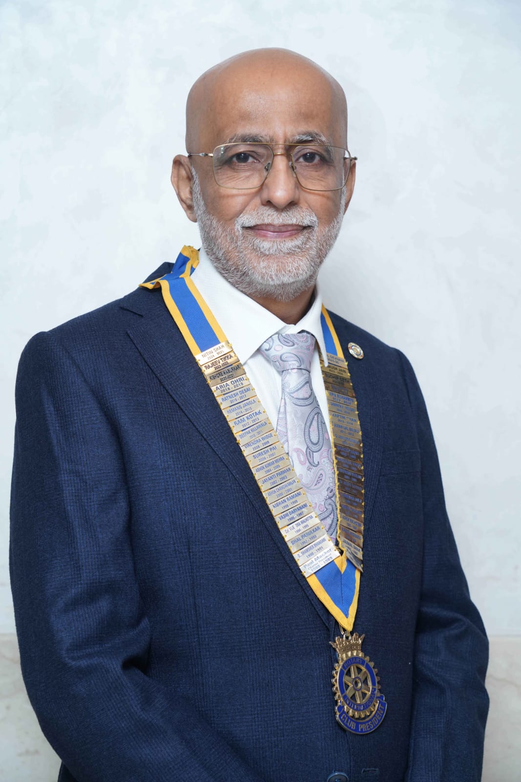 Sunil Devnani